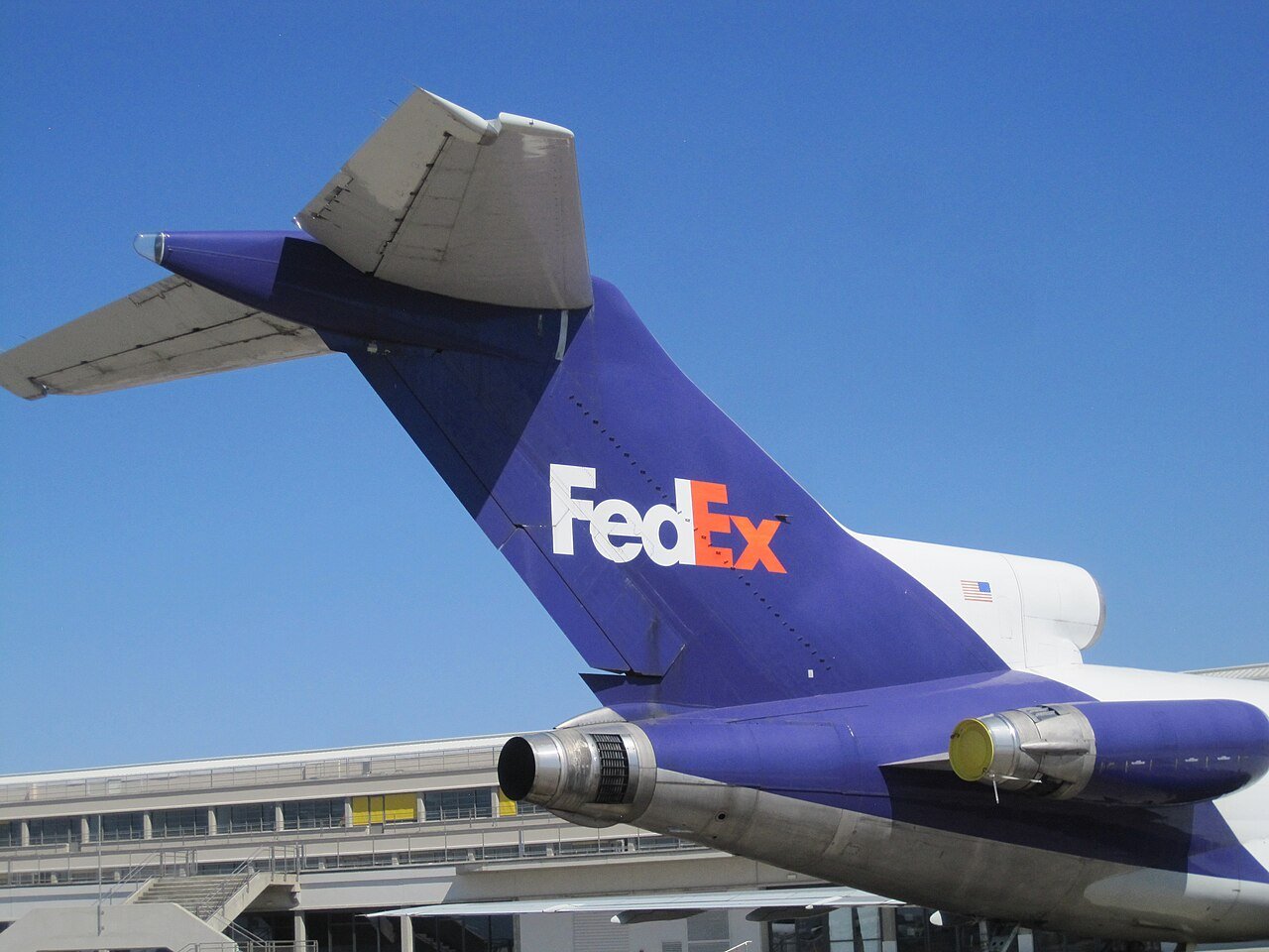 FedEx Express