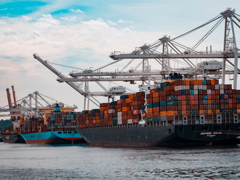 Sea Freight